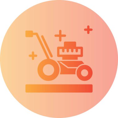 modern simge vektör illüstrasyonu