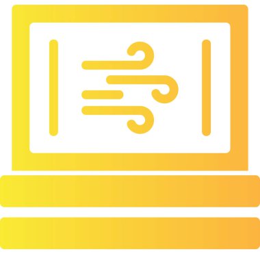 belge web simgesi basit resimleme