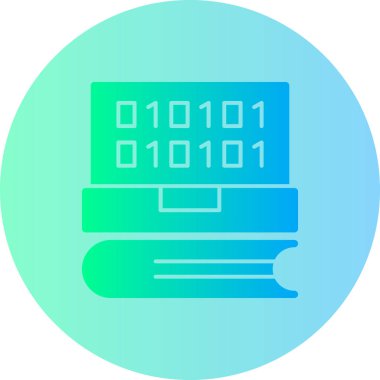 Bilgisayar. Web simgesi basit illüstrasyon