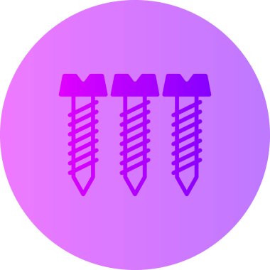 Güzellik simgesi modasının vektör illüstrasyonu