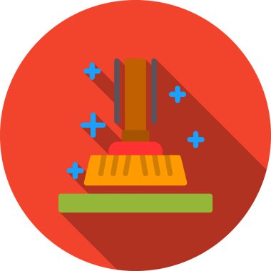 ikon vektör illüstrasyonu oluşturma