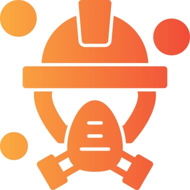 Zil. Web simgesi basit illüstrasyon