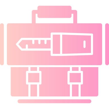 Boya silindiri. Web simgesi basit illüstrasyon