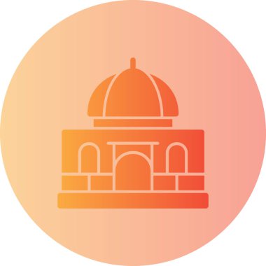 modern simge vektör illüstrasyonu