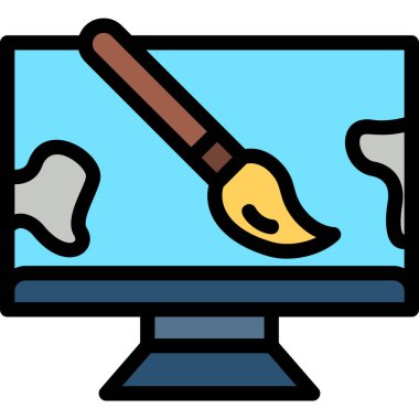 bilgisayar tamir simgesi