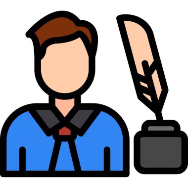 Kalemli bir iş adamı