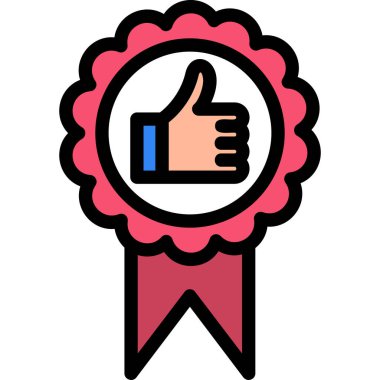 Diploma simgesini tutan bir el.