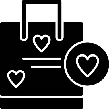 kalp bavulu aşk simgesi ana hatlarıyla