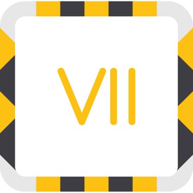 Yol simgesi tasarımı