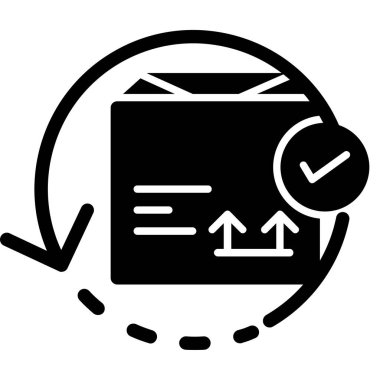 kutucuk simgesini işaretle, taslak biçimi