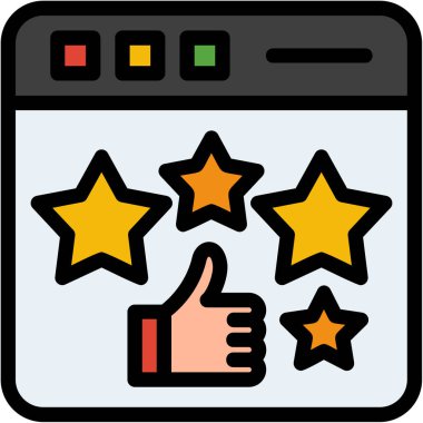 Dosya tablosu biçiminde geri bildirim simgesini gözden geçir