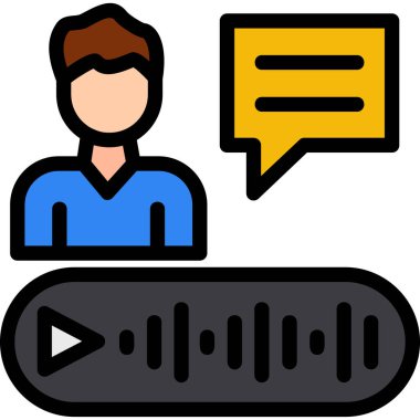 Video çağrısı. Basit tasarım