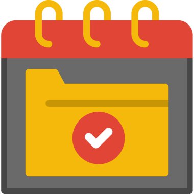 takvim tarihi olay simgesi