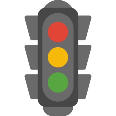 Trafik ışığı simgesi
