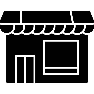 pazar oluşturma simgesi, özet biçimi