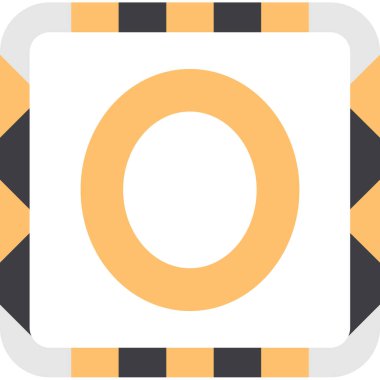 kamera fotoğrafçılık simgesi düz stil