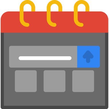 takvim tarihi olay simgesi