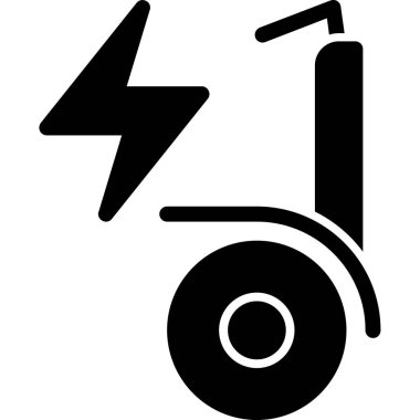 araba taşıma simgesi