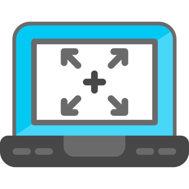 okları olan dizüstü bilgisayar