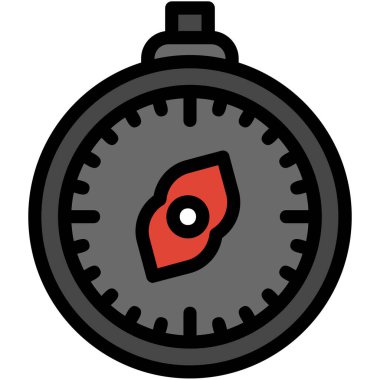 pusula simgesi pusula