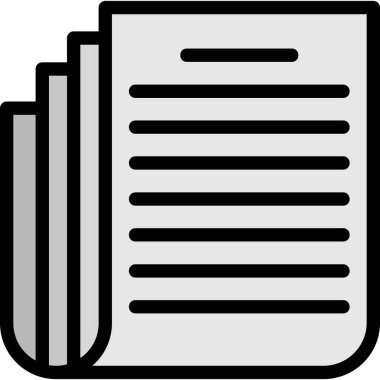 kitap eğitimi öğrenme simgesi