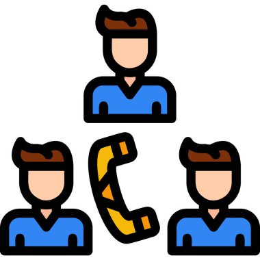 Dolu - taslak biçiminde müşteri simgesini ara