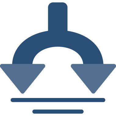 huni vektör simge tasarımı illüstrasyonu