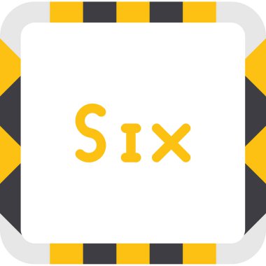 Web için düz tasarım vektör çizimi