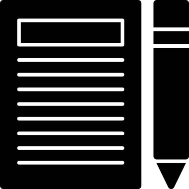 Vektör illüstrasyonu, simge ögesi arkaplanı