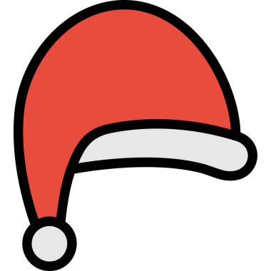 Bu noel kutlaması ikonu ana hatlarıyla