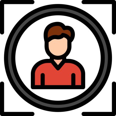 kullanıcı avatar profil simgesi