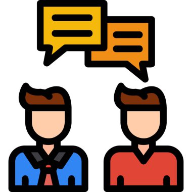 ticari iletişim simgesi, özet biçimi