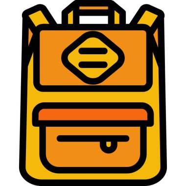 çanta çanta simgesi