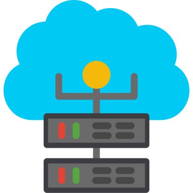 Bulut hesaplama. Basit resimleme