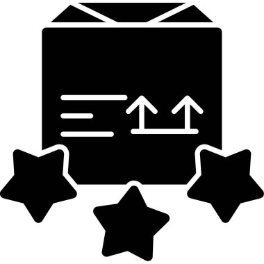 Moda tasarımında madalya ikonu izole edilmiş arkaplan