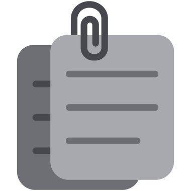 kilit simgesi, vektör illüstrasyonu