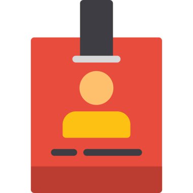 çanta alışveriş simgesi düz stil