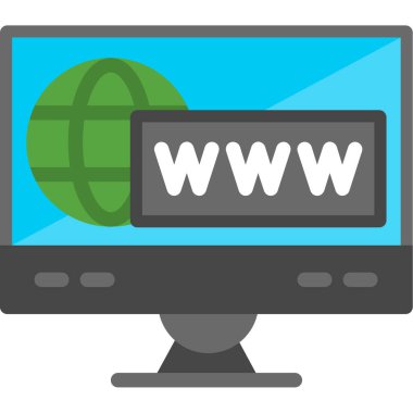 tarayıcı web tarayıcı simgesi
