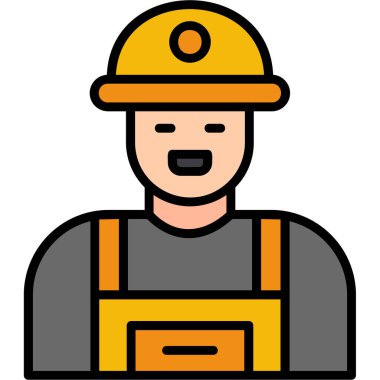 Alt simge vektör çizim