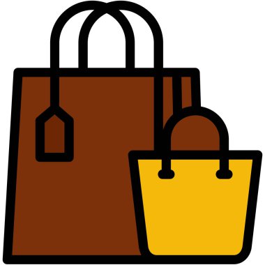 çanta çanta çanta simgesi