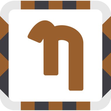 Modern çağın vektör illüstrasyonu ve kahve ve çikolata stoku web koleksiyonu eksikliği