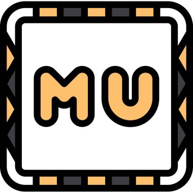 vektör piksel sanat alfabesi harfi