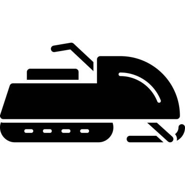 araba motoru vektör çizimi