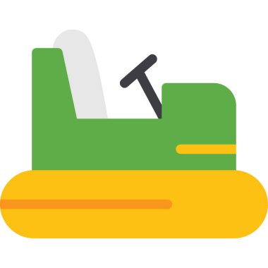 Klima vektör simgesi