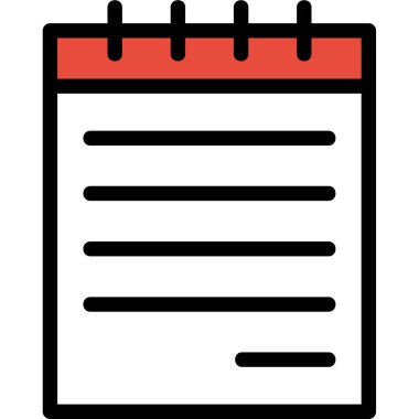 Web simgesi, vektör illüstrasyonu