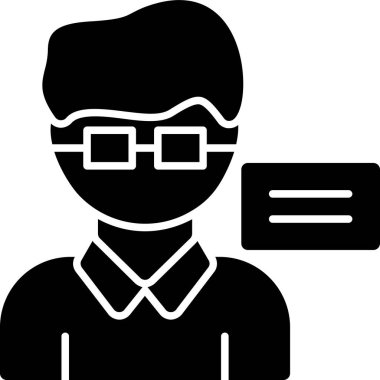 avatar erkek simgesi