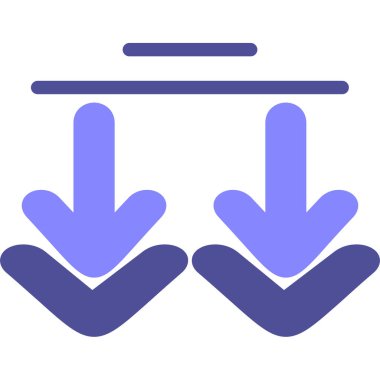 Ok web simge vektör çizim