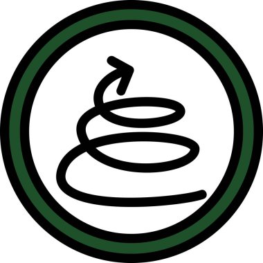 vektör kahve bardağı simgesi