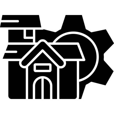 Ev binası. Basit tasarım