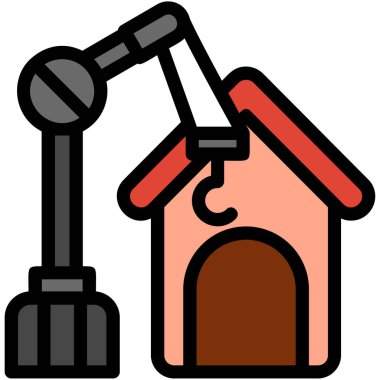 Ev yapımı. Basit tasarım